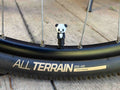 valve cap panda 3D printed — Schnapps Caps Australia