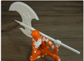Dummy 13 Axe